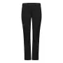 Salewa Puez Dolomia 2 naisten housut - Black Out - EU 36 (S)