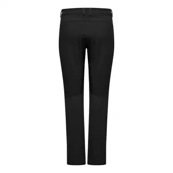 Salewa Puez Dolomia 2 naisten housut - Black Out - EU 36 (S)