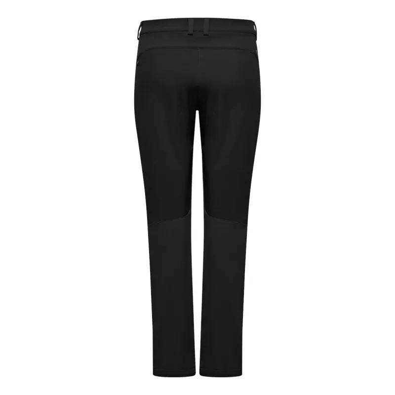 Salewa Puez Dolomia 2 naisten housut - Black Out - EU 36 (S)