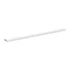 LogiLink kaapelikanava, PVC, 750 x 60 x 20 mm, valkoinen, itseliimautuva, napsautuskannella