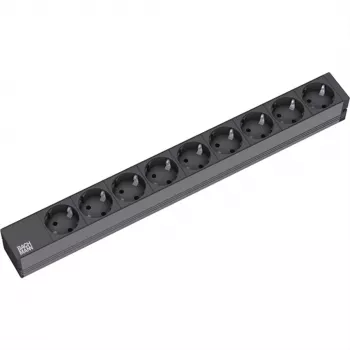 Bachmann 19