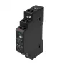 LOGILINK DIN-kiskokiinnitteinen virtalähde 15 W / 12 V