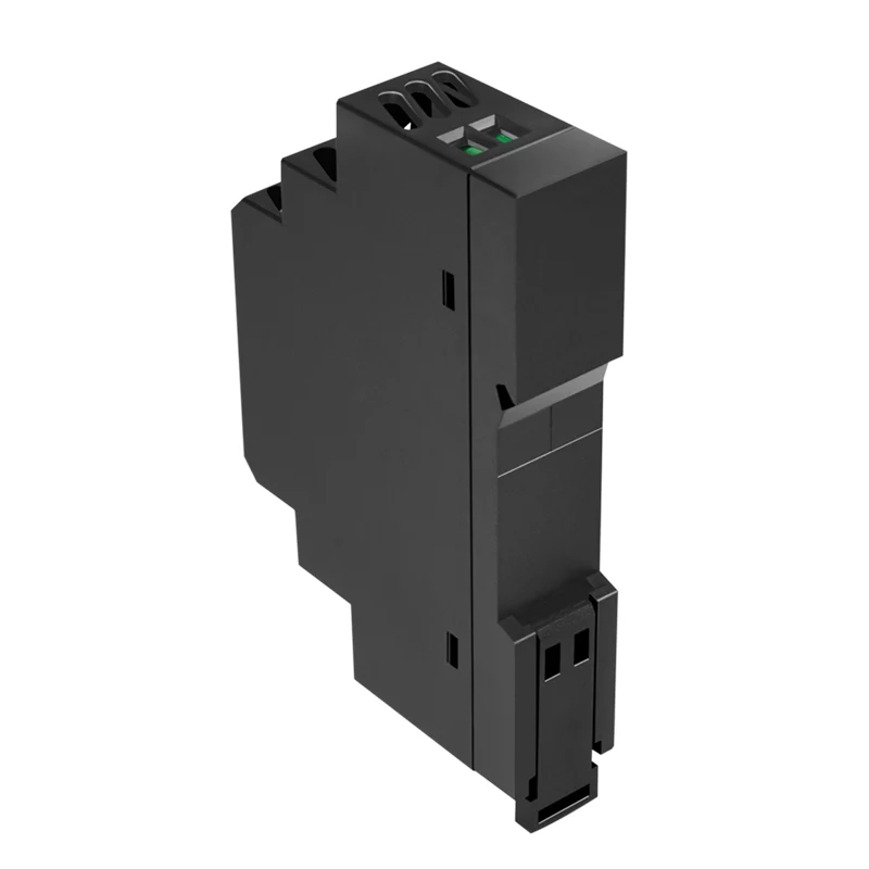 LOGILINK DIN-kiskokiinnitteinen virtalähde 15 W / 12 V