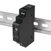 LOGILINK DIN-kiskokiinnitteinen virtalähde 15 W / 12 V