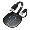 LogiLink langaton HDMI BYOD lähetinyksikkö HDW0112:lle, 1080p@60Hz, 50 m kantama, Plug & Play