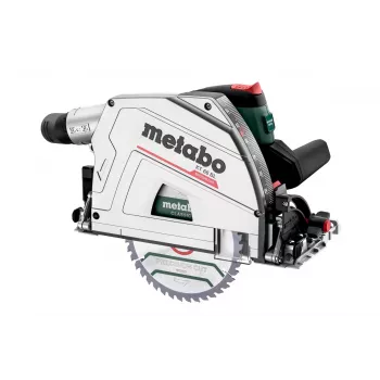 Metabo KT 66 BL 1200 W harjaton sirkkeli, 190 mm terä, 66 mm leikkaussyvyys, laukussa