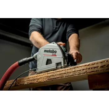 Metabo KT 66 BL 1200 W harjaton sirkkeli, 190 mm terä, 66 mm leikkaussyvyys, laukussa