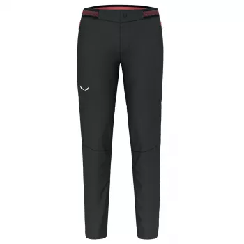 Salewa Pedroc 2 DST Regular housut - Black Out - 50 (L)