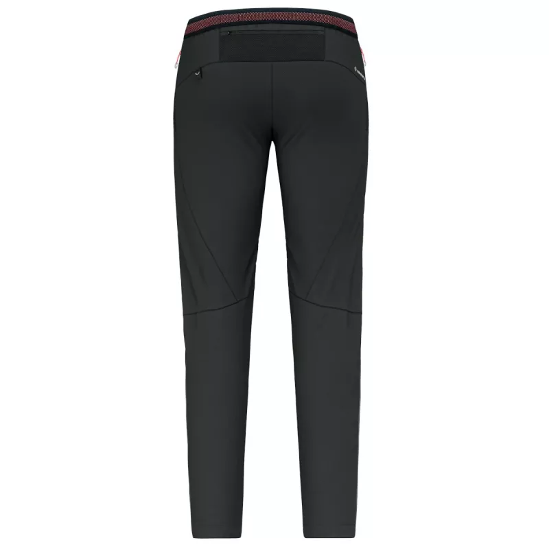 Salewa Pedroc 2 DST Regular housut - Black Out - 50 (L)