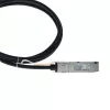 BlueOptics BlueLAN QSFP+ Direct Attach kaapeli 2 m, 40Gbps, passiivinen Twinax, yhteensopiva Molex 747641201 kanssa