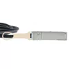 BlueOptics BlueLAN QSFP+ Direct Attach kaapeli 2 m, 40Gbps, passiivinen Twinax, yhteensopiva Molex 747641201 kanssa