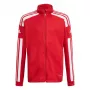 adidas Squadra 21 harjoitushuppari nuorille punainen GP6458 128cm