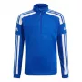 adidas Squadra 21 treenipaita nuorille Team Navy Blue 152
