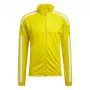 adidas Squadra 21 miesten treenipaita keltainen GP6465 L