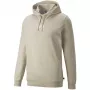 PUMA Modern Basics Hoodie TR miesten fleece-paita Putty Beige