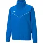 Puma teamRISE kaikensään takki juniori Peacoat