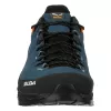 Salewa Alp Trainer 2 GTX miesten vaelluskengät Java Blue/Black UK 11 (EU 46)