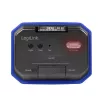 LogiLink elektroninen pysäköintikiekko, KBA-sertifioitu, sininen