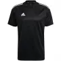 adidas Condivo 21 JSY miesten treenipaita musta GJ6790 S