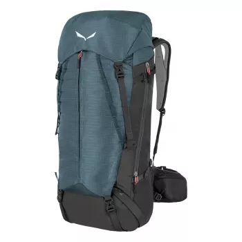 Salewa Trek Mate 55+5 reppu - Java Blue/Onyx