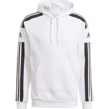 adidas Squadra 21 miesten collegehuppari valkoinen GT6637