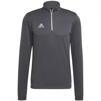 adidas Entrada 22 treenipaita harmaa neljä M