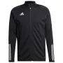 adidas Tiro 23 Competition treenicollegepaita miesten musta HK7648