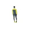 Salewa Dynafit Alpine Pro pitkähihainen juoksupaita miesten Ultra Yellow koko L