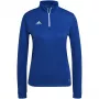 adidas Entrada 22 top treenicollegepaita Team Navy Blue S