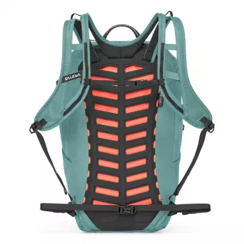 Salewa Pedroc Mate 22 reppu 22L Willow - speed hiking & MTB