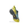 Dynafit Transalper 2 GTX miesten polkujuoksukengät – Smoke Blue/Cinder – EU 46
