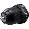 Bosch FlexiClick poranistukka-adapteri GFA 12-M Professional (musta, 12V FlexiClick-työkaluille ja GFA 12-W kulma-adapterille)