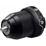 Bosch FlexiClick poranistukka-adapteri GFA 12-M Professional (musta, 12V FlexiClick-työkaluille ja GFA 12-W kulma-adapterille)