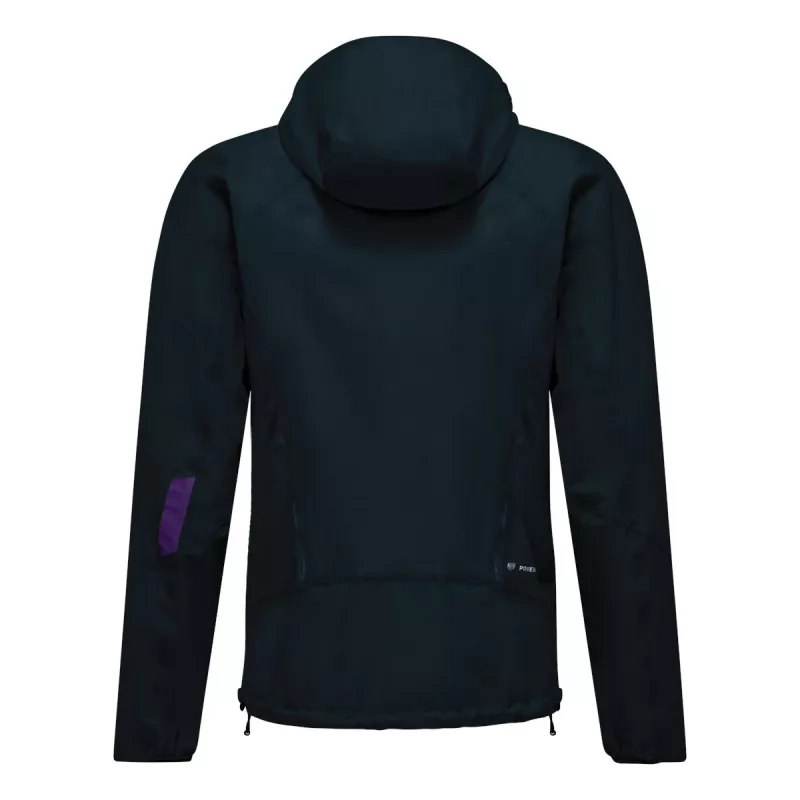Salewa miesten Pedroc 2 PTX 2.5 kevyt takki – Blueberry, koko L