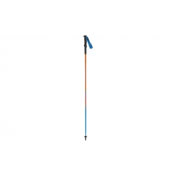 SALEWA Dynafit Vertical Pole polkujuoksusauvat 110 cm General Lee / Methyl Blue