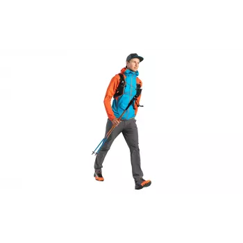 SALEWA Dynafit Vertical Pole polkujuoksusauvat 110 cm General Lee / Methyl Blue
