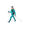 SALEWA Dynafit Vertical Pole polkujuoksusauvat 110 cm General Lee / Methyl Blue
