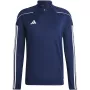 adidas miesten Tiro 23 League harjoitustakki Navy Blue HS7229 2XL