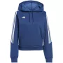 adidas Tiro 24 naisten huppupaita Navy Blau IR7507