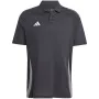 adidas Tiro 24 Competition miesten pikeepaita musta XL