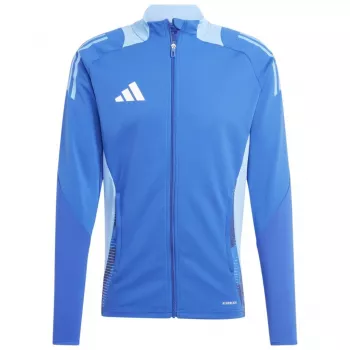 adidas Tiro 24 Competition miesten collegepaita Team Royal Blue IP1876
