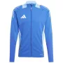 adidas Tiro 24 Competition miesten collegepaita Team Royal Blue IP1876