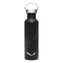 Salewa Aurino -juomapullo 0,75L Black Out Dots