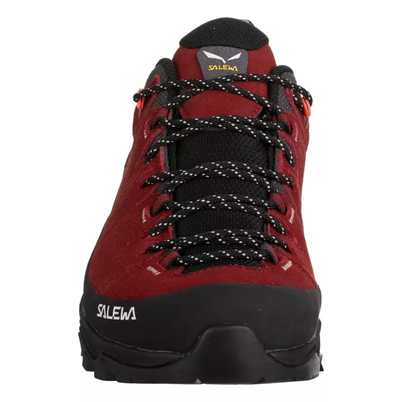 Salewa Alp Trainer 2 GTX naisten vaelluskengät Syrah