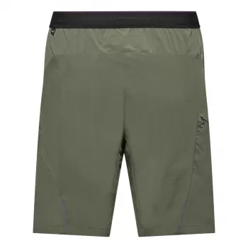Salewa Pedroc 4 DST Cargo -shortsit miehet Faded Green koko S