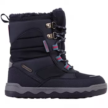 Lasten sneakerit Kappa Alido II Tex 261060K pinkki fuksia