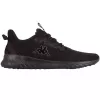 Kappa Capilot sneakerit musta 242961 1111 koko 36