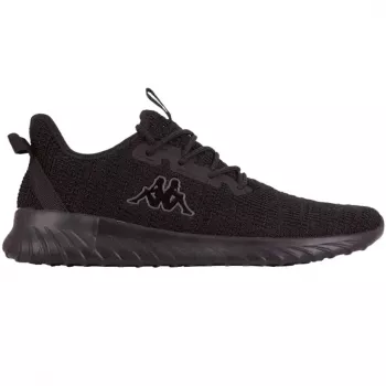 Kappa Capilot sneakerit musta 242961 1111 koko 36