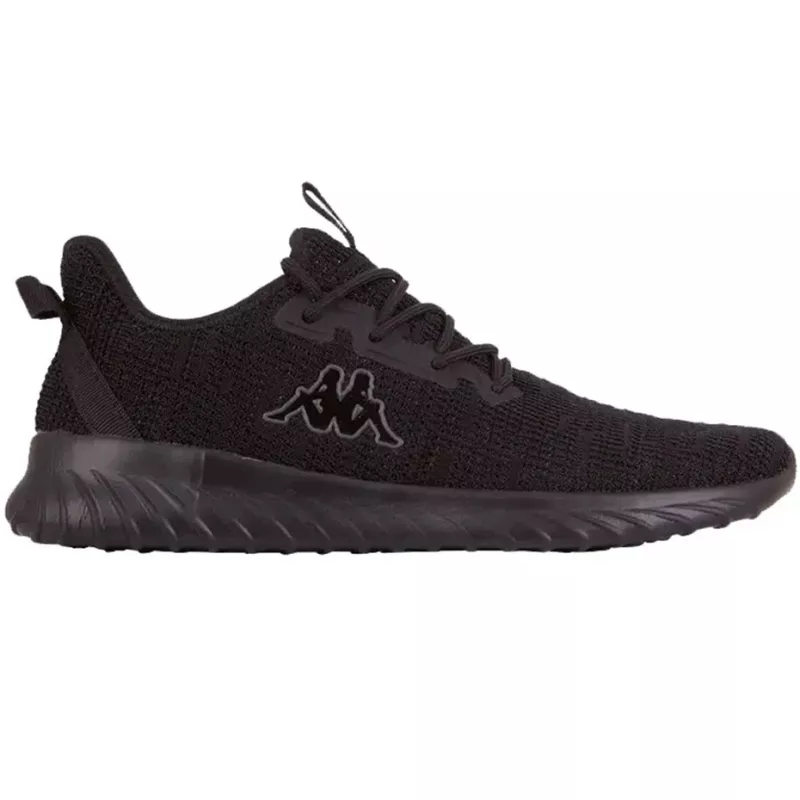 Kappa Capilot sneakerit musta 242961 1111 koko 36