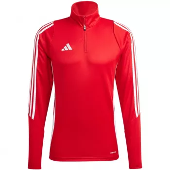 adidas Tiro 24 treenipaita Team Power Red 2XL miesten slim fit AEROREADY